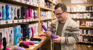 Special Education Class - Colorized 1983