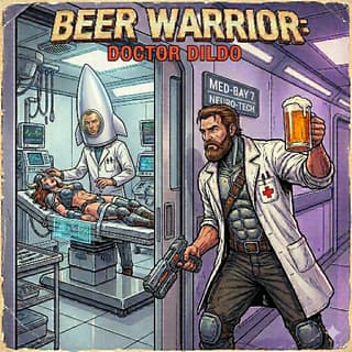 James Bond Spinoff (1973)