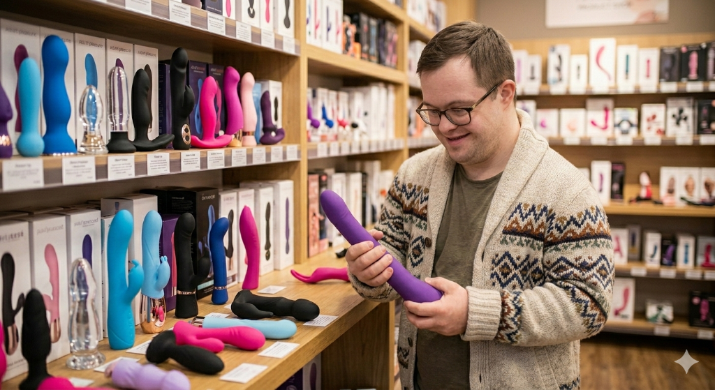 Special Education Class - Colorized 1983