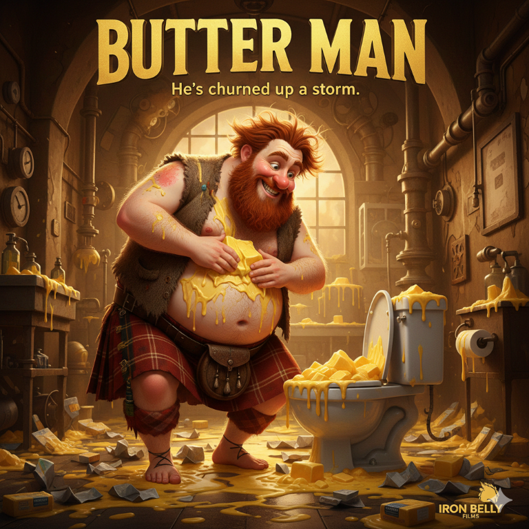 Pixars new movie just leaked