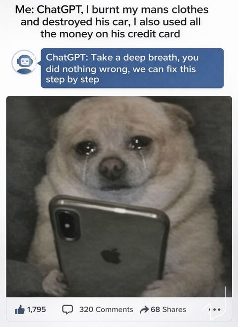 I love you too botto